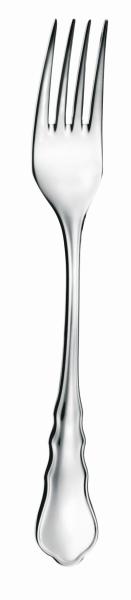 Menügabel Chippendale 6113